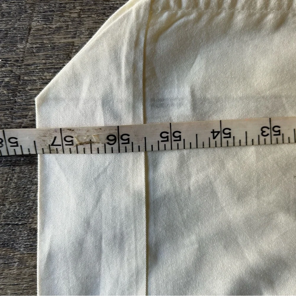Gucci size19” 4”58”